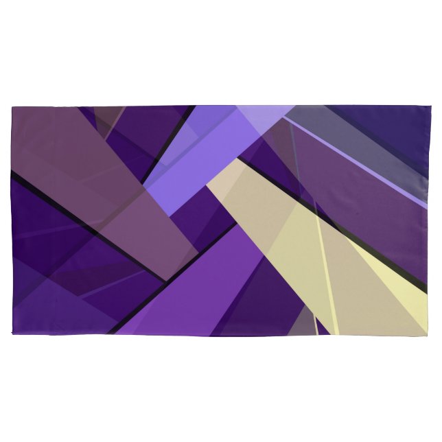 Forma Geométrica abstrato 5 (Frente)