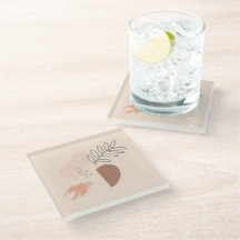 Forma Geométrica Mínima da Terra Monograma Botânic