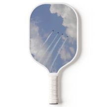 Formação de Jato Militar de Aeronaves