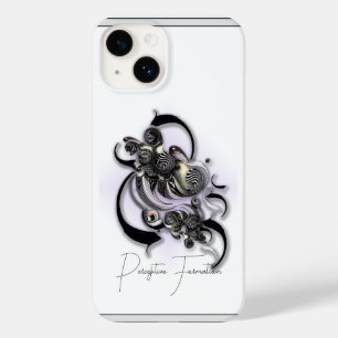 "Formação Perceptiva", Caso Apple iPhone 14