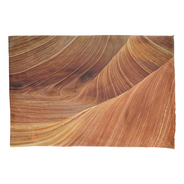 Formações de Sandstone Rock (Frente)