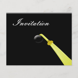 Formando de Orçamento Convite para Festa de format