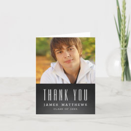 FORMANDO DE PAINEL | CARTÕES DE AGRADECIMENTOS DE 