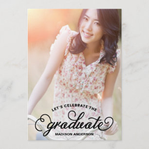 FORMANDO DOCE  CONVITE À FESTA DE FORMATURA