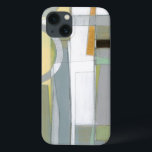 Formas Abstrato geométricas coloridas<br><div class="desc">Um original do Norman Wyatt, este impressão mostra formas abstrato geométricas coloridas que se sobrepõem. Uma peça muito avant garde, explode em cor e atividade. Se você ama a arte expressionista então esta é a impressão para você!</div>