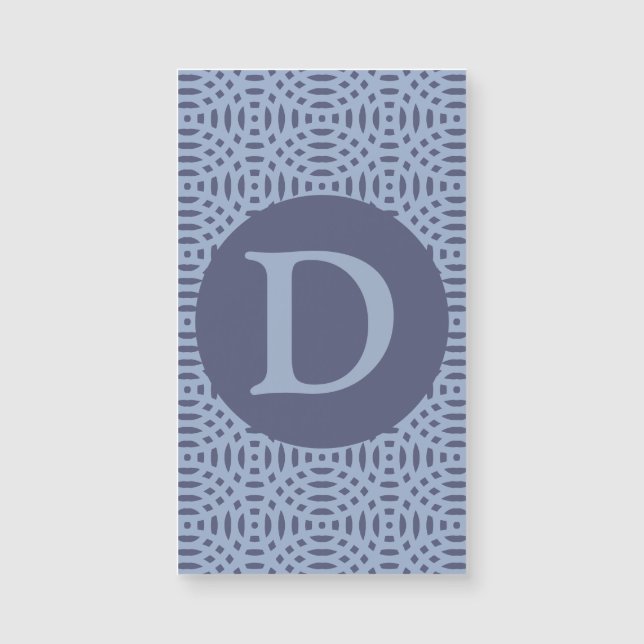 formas circulares padrão sem costura (Frente)