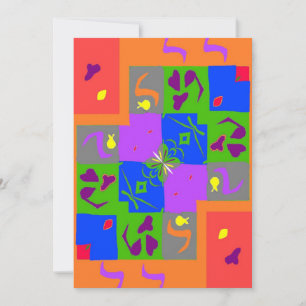 Formas de Estilo Matisse