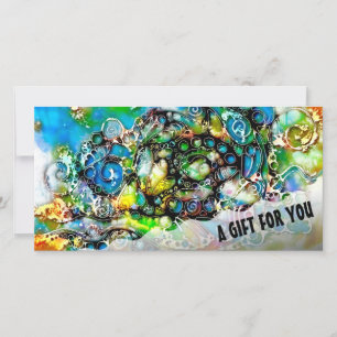 Formas De Vida - Artigo 7.º Neurográfico