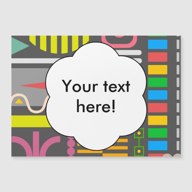 Formas diversas (Frente)