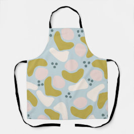 Formas e pontos de Pastel