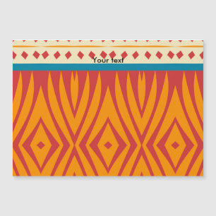 Formas em cores retrorreflectoras