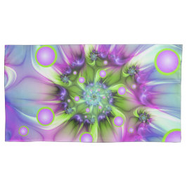 Formas espirais coloridas, redondas, forma Abstrat