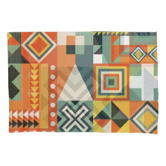 Formas geométricas, fundo simples plano.