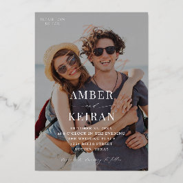 Formas Ligeiramente Afinadas - Casamento Fotográfi