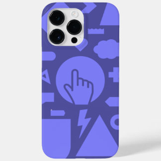 Formas Padrão iphone 14 pro max case