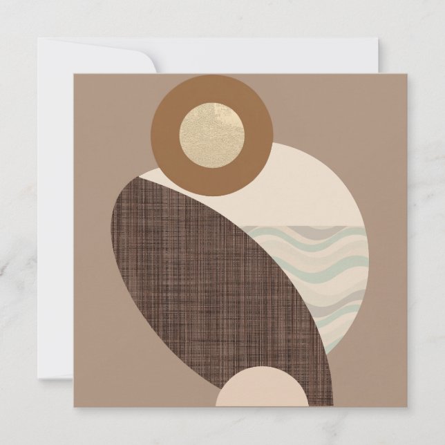 Formas Terrestres (Frente)