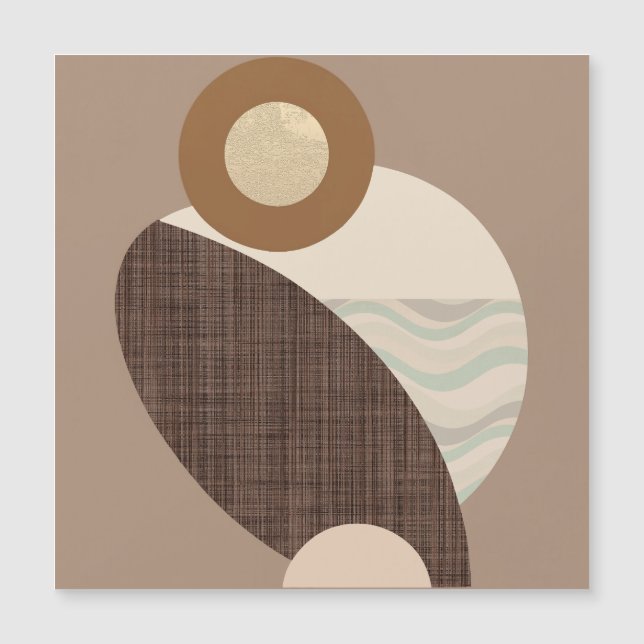 Formas Terrestres (Frente)