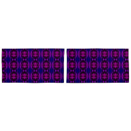 Formas, "traços rosa flutu am" em fundo azul?