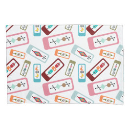 Formatos de picles MCM