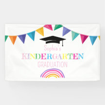 Formatura da Educação Infantil Feminina 
