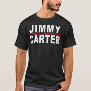 Former President Jimmy Carter Supporter Pullover