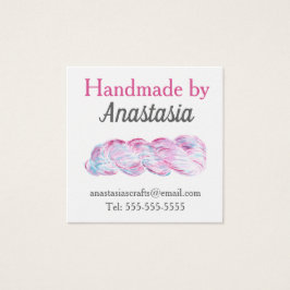 Formigueiro | Crochet | Fabricado à mão | Fios