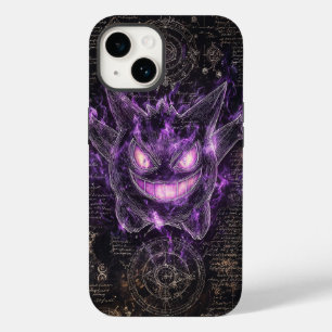 Fórmula Sombra Gengar