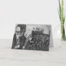 Formulário Feriado do Cartão Bom