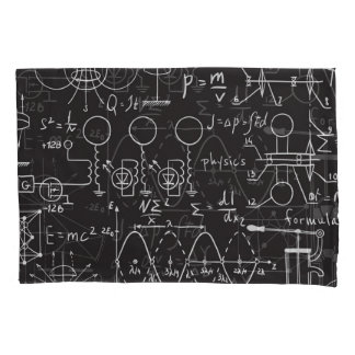 Fórmulas Científicas: Padrão de Cálculos do Quadro