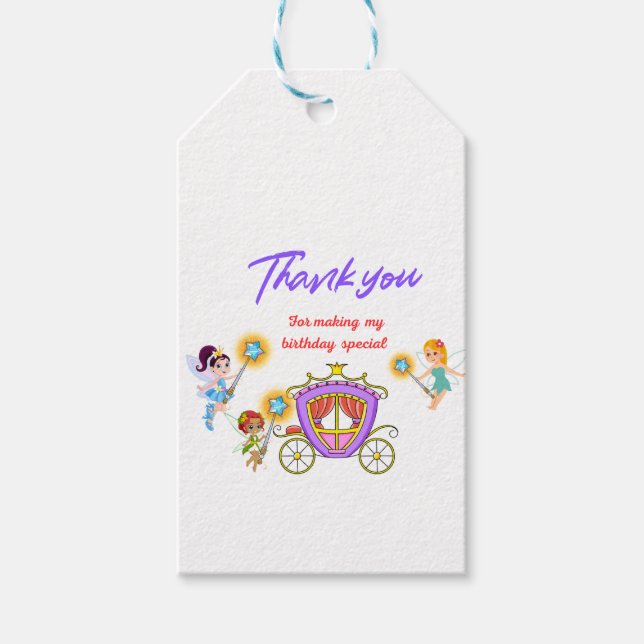 Fornecimentos de terceiros, etiquetas (Frente)