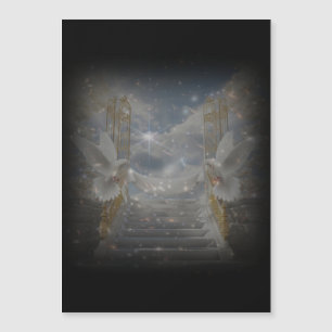 Fornos Fortalece Convites Magnéticos