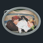 Forquilha na estrada<br><div class="desc">Artista: Casal de George Hughes | na auto argumentação sobre o mapa</div>