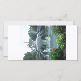 Forsyth Park, em Savannah, Ga