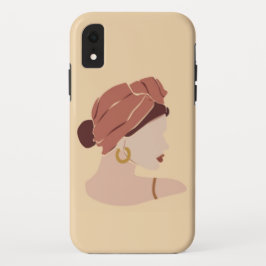 Forte capas de iphone de Casamento de Mulheres