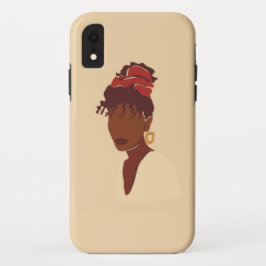 Forte capas de iphone de Casamento de Mulheres