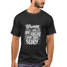 Forte consciência da anemia: camiseta de apoio