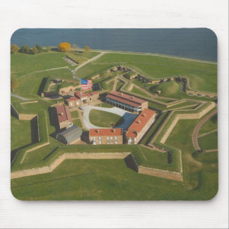 Forte McHenry Mousepad