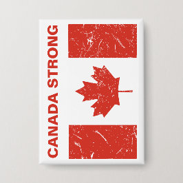 Forte no Canadá