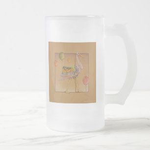Fosco, Canecas de cerveja - Carrossel Stork