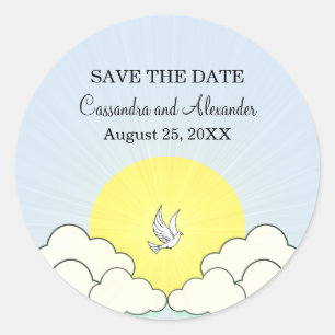 Fósforo feito em economias do céu as etiquetas d