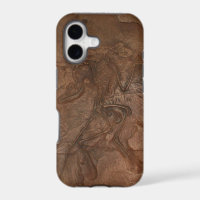 Fóssil do Archaeopteryx - Casemate