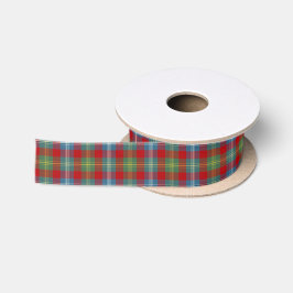 Foster Clan Ancient Tartan