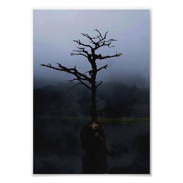 FOTO 浮想 (Frente)