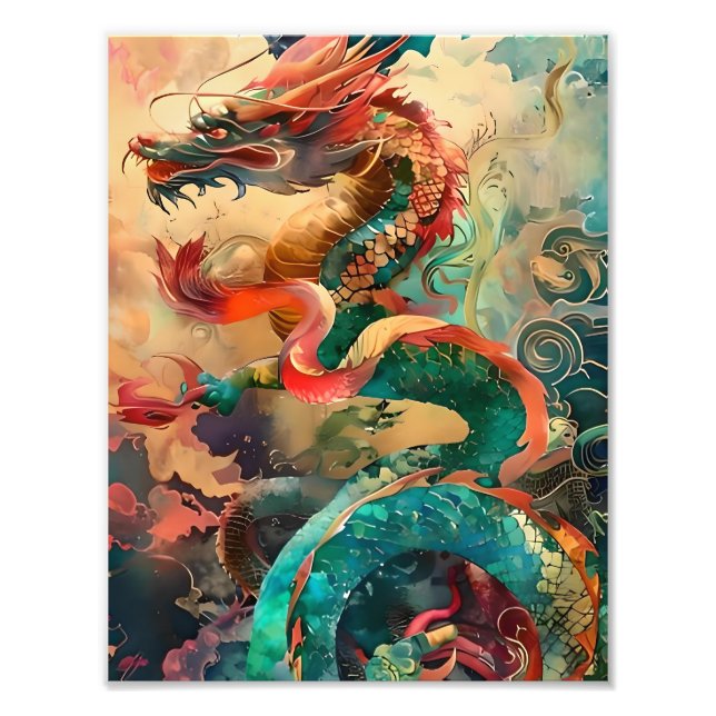 FOTO 龍彩の舞 (Frente)