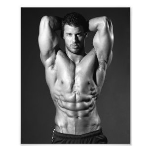 Foto #105 de Justin Woltering, 8x10