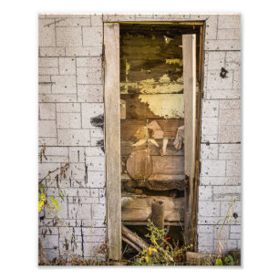 Foto 10" x 8", Kodak Professional Photo Paper (Satin)