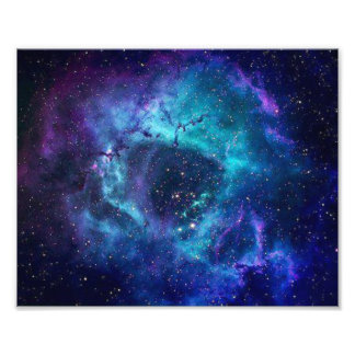 Foto 10" x 8", Kodak Professional Photo Paper (Satin)