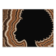 12 tons de Afro-Americano