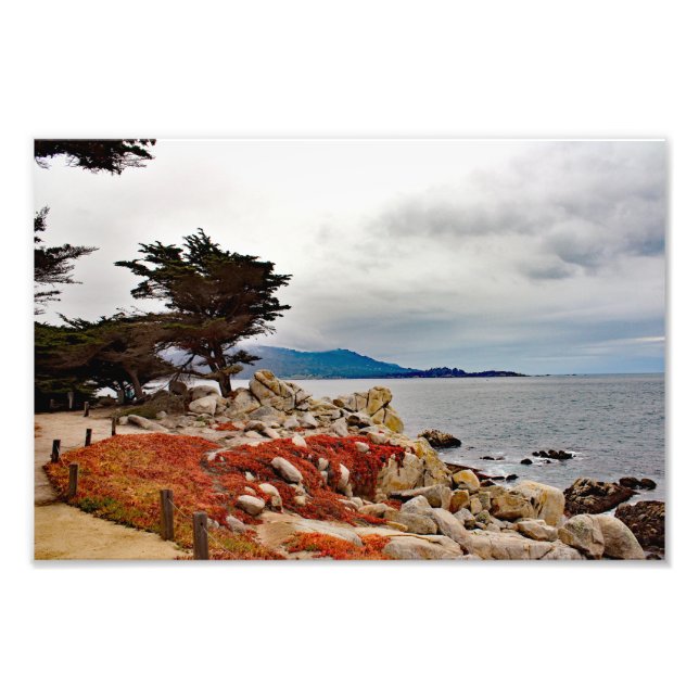 Foto 17 Mile Drive (Frente)