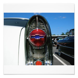 Foto 1955 Chevrolet Bel Air Tail Light